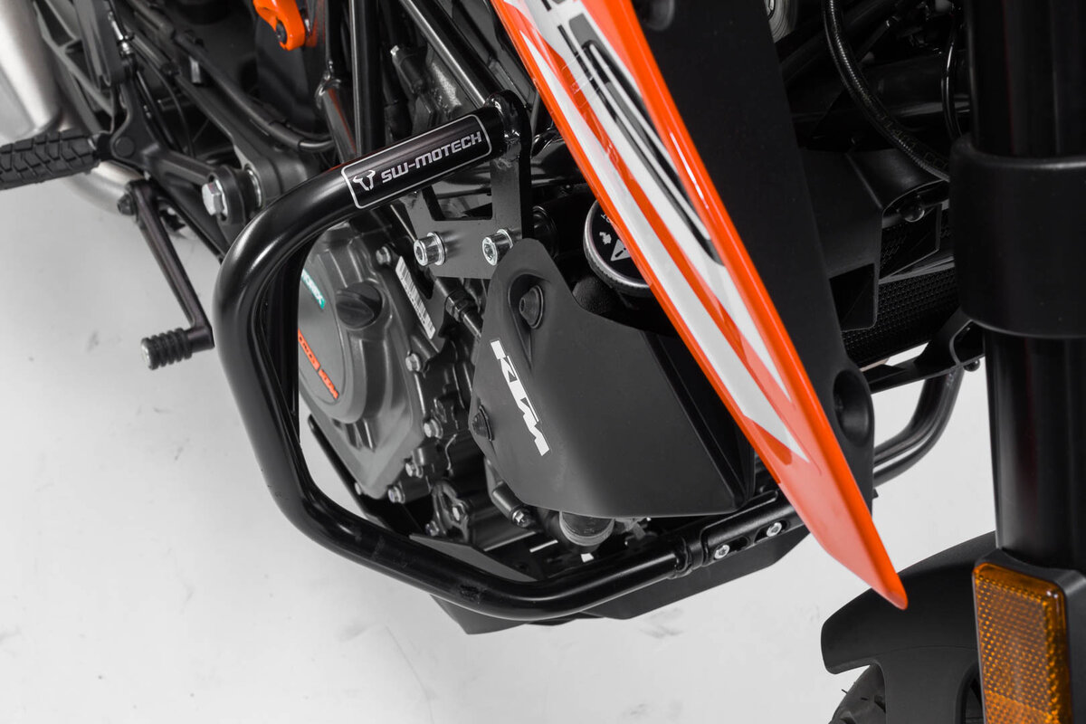 Crash bar for Aprilia Tuareg 660 (21-) SW Motech