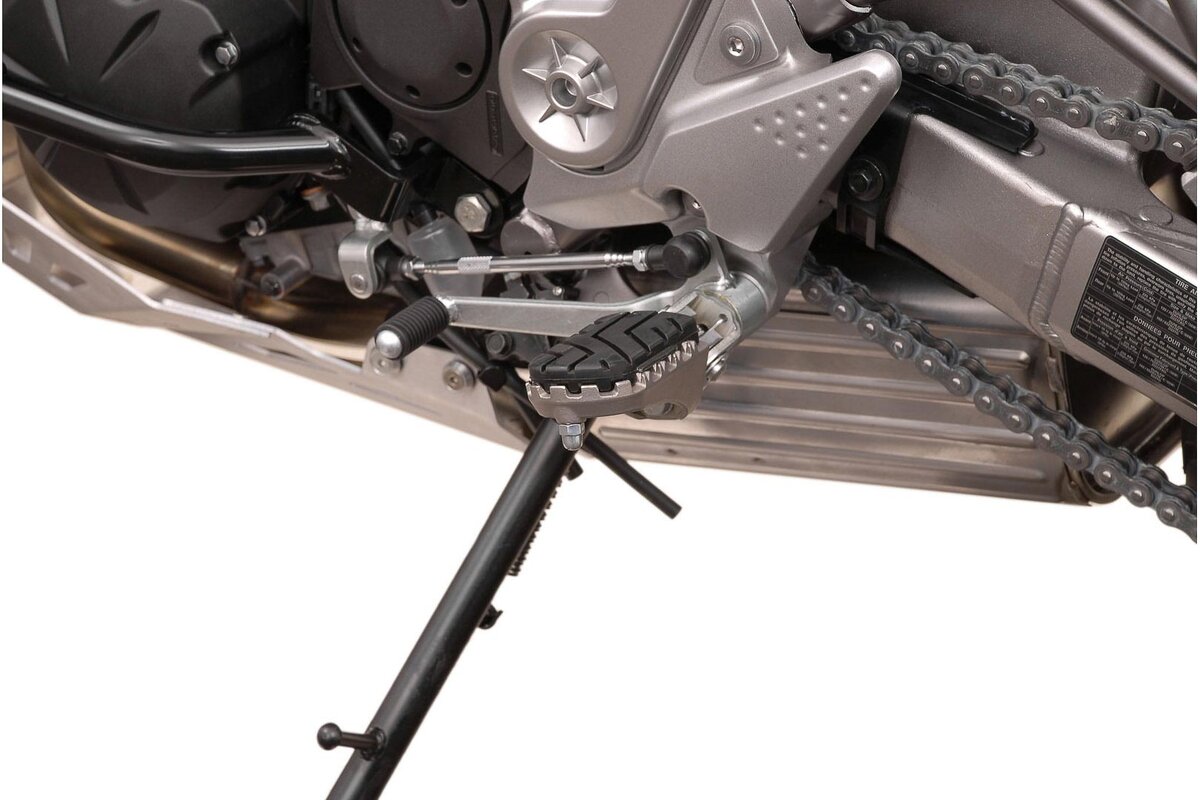 Crash bar for Aprilia Tuareg 660 (21-) SW Motech