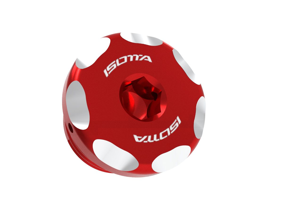 Oil cap for BMW R 1300 GS /Adventure