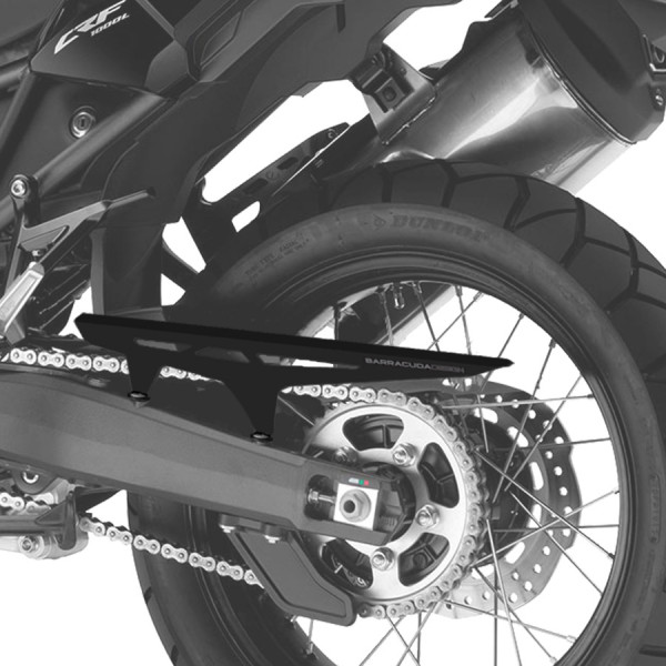 Chain guard for Honda CRF 1000 L Africa Twin (16-19) - Barracuda