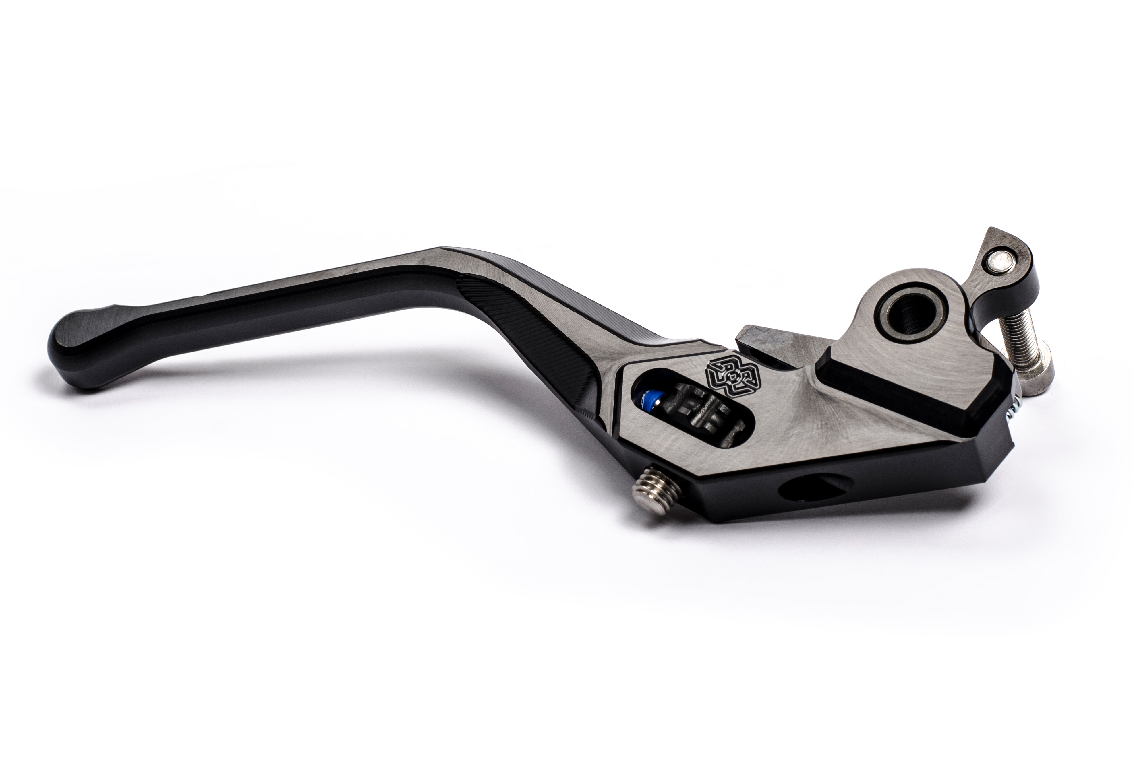 Gilles brake lever FXL for Honda CBR 500 R / CB 500 X