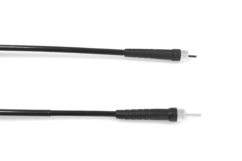 Tecnium speedometer drive shaft