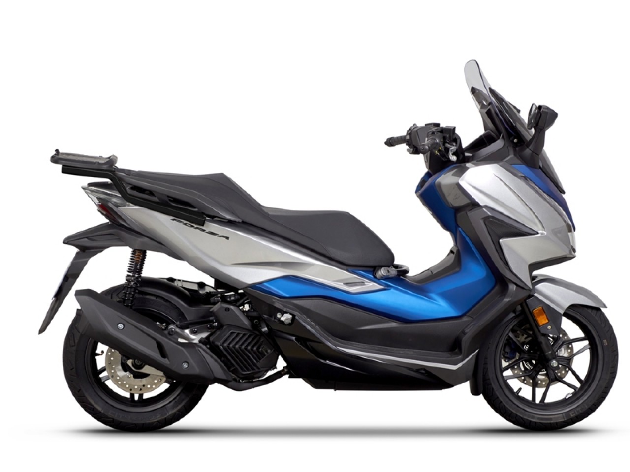 Shad topca carrier for Honda Forza 125 / 350 (21-)