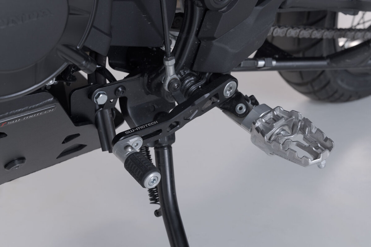 SW-Motech Shift lever for Honda XL 750 Transalp (23-) SW-Motech