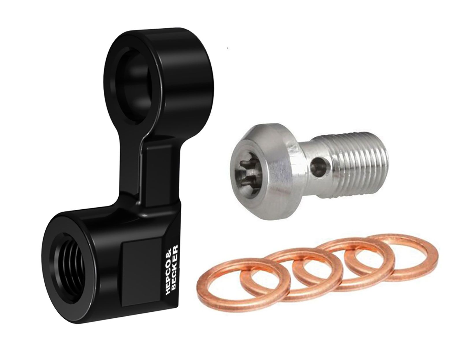 Crash bar for Aprilia Tuareg 660 (21-) SW Motech