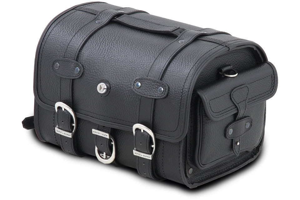 Handbag Liberty for Solo racks Original Hepco & Becker