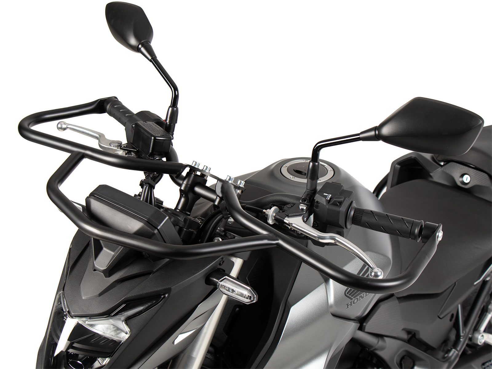Front guard for Honda CB 750 Hornet (23-) Hepco & Becker