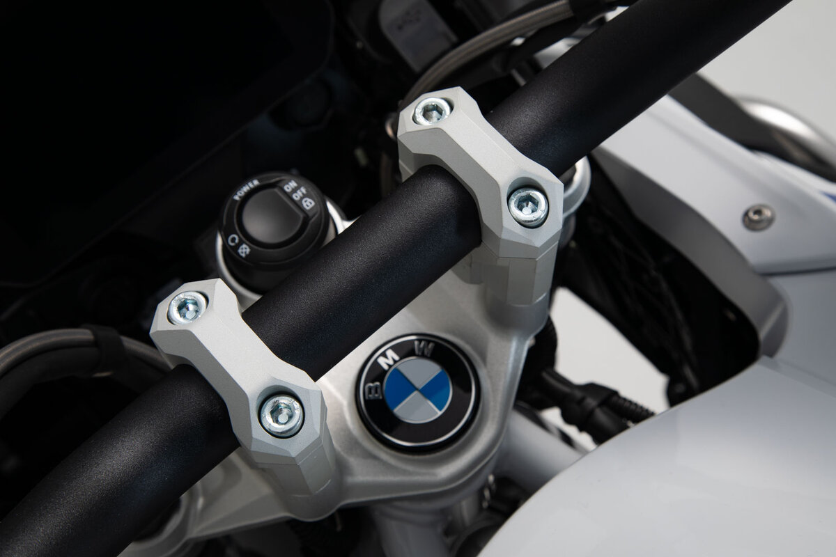 Crash bar for Aprilia Tuareg 660 (21-) SW Motech