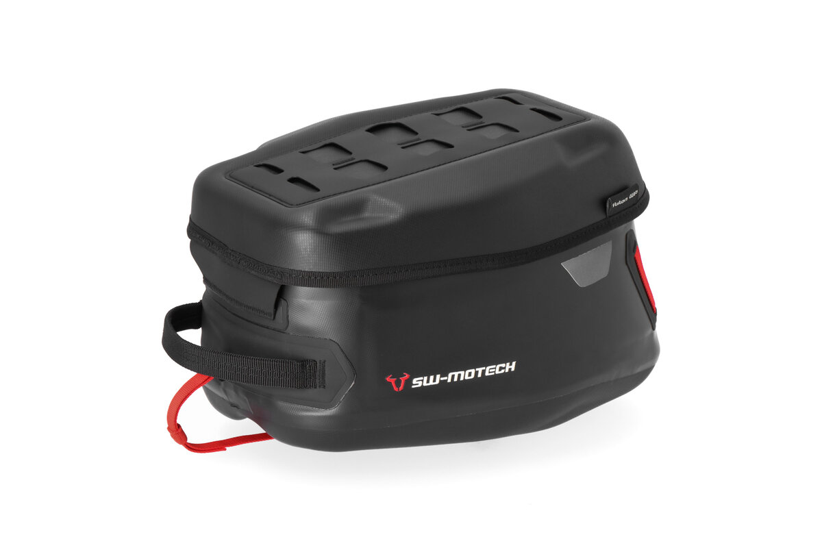 SW-Motech PRO Yukon WP waterproof tank bag for BMW R 12 G/S (25-)