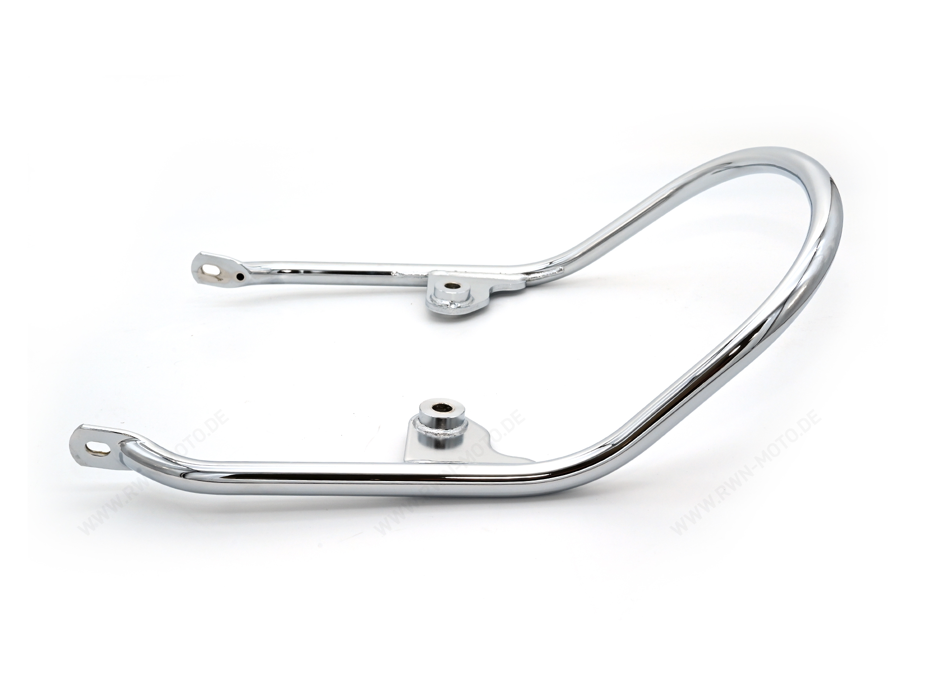 Handlebar for Z 900 RS/Cafe (18-19) / Z 900 RS/SE (26-) Original Kawasaki