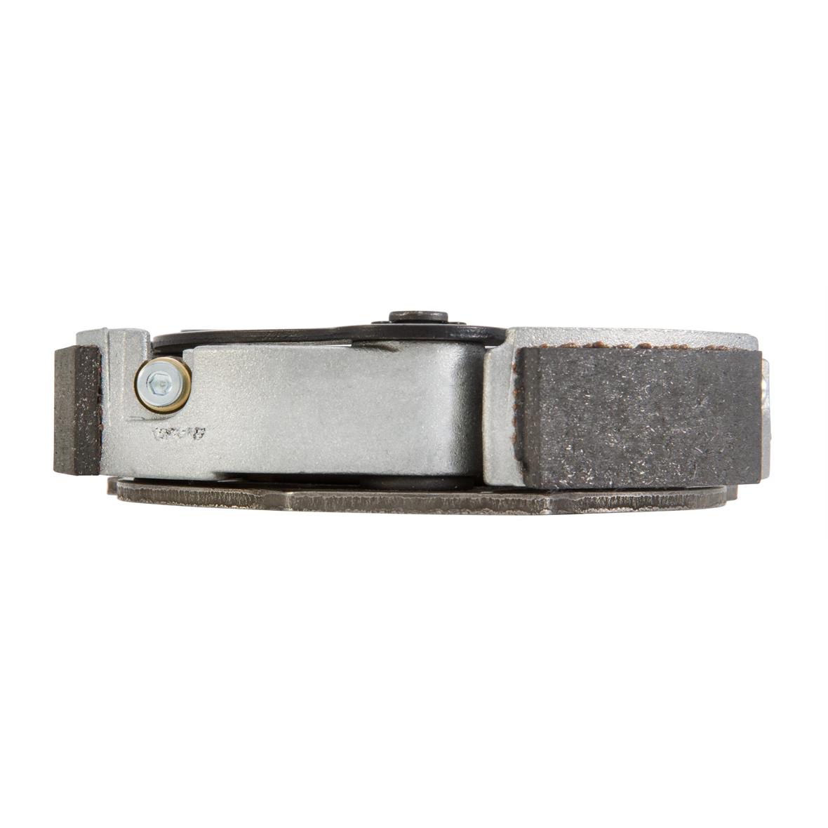 Clutch POLINI 3G For RACE for Vespa Primavera/Sprint iGet 3V i.e. 125cc 4T AC