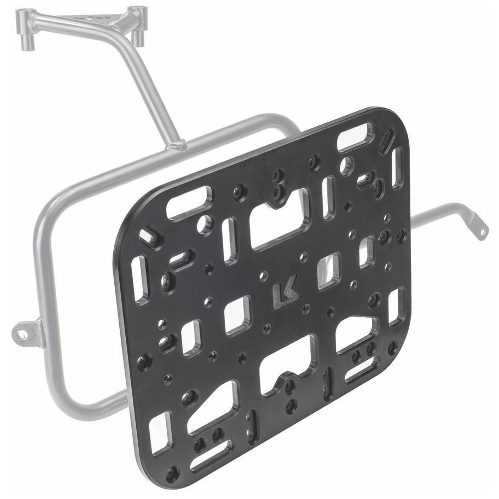 Kriega OS retaining plate Tube for 16-20mm frame thickness