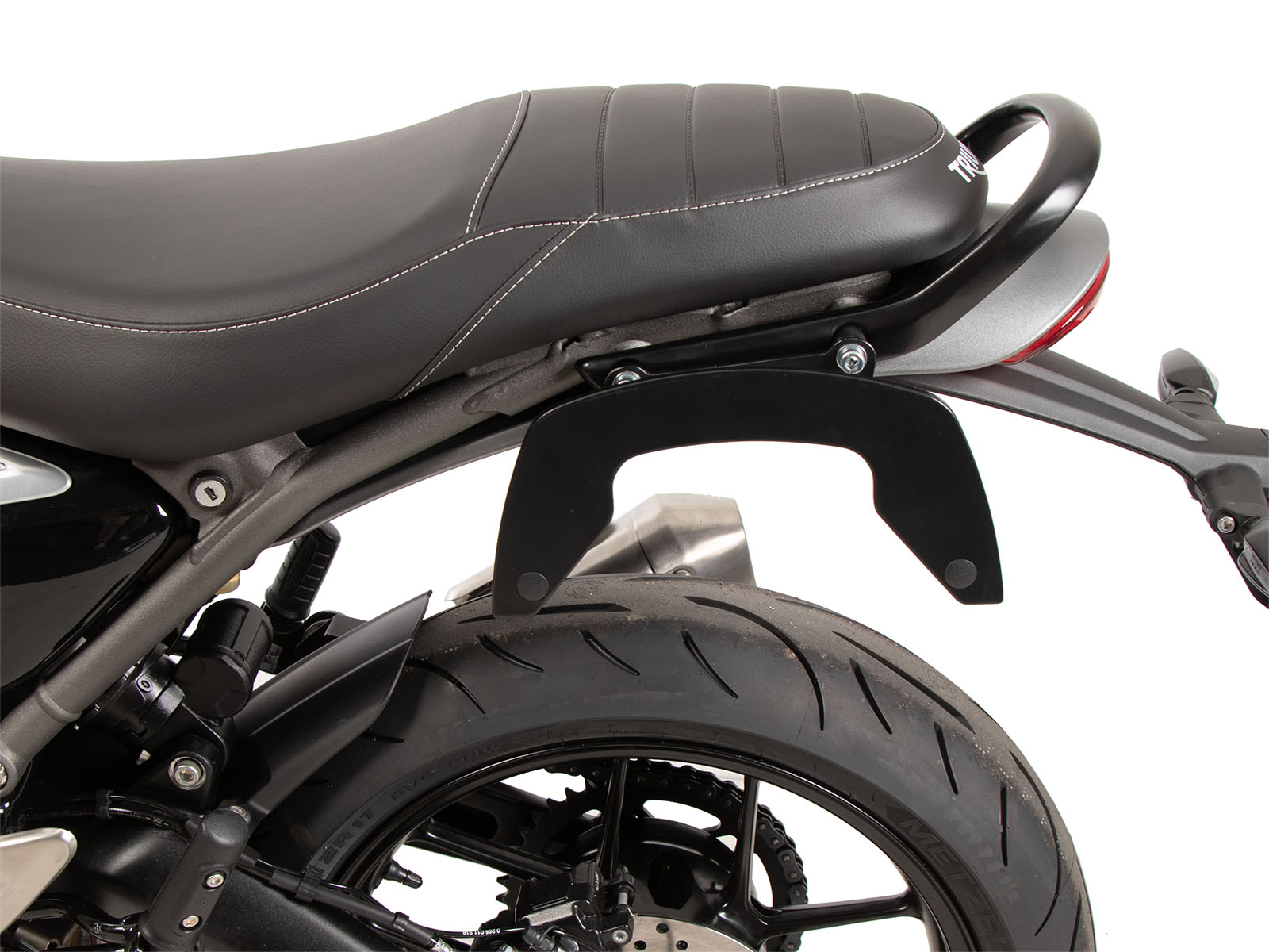 C-Bow side carrier for Triumph Speed 400 (24-) Hepco & Becker