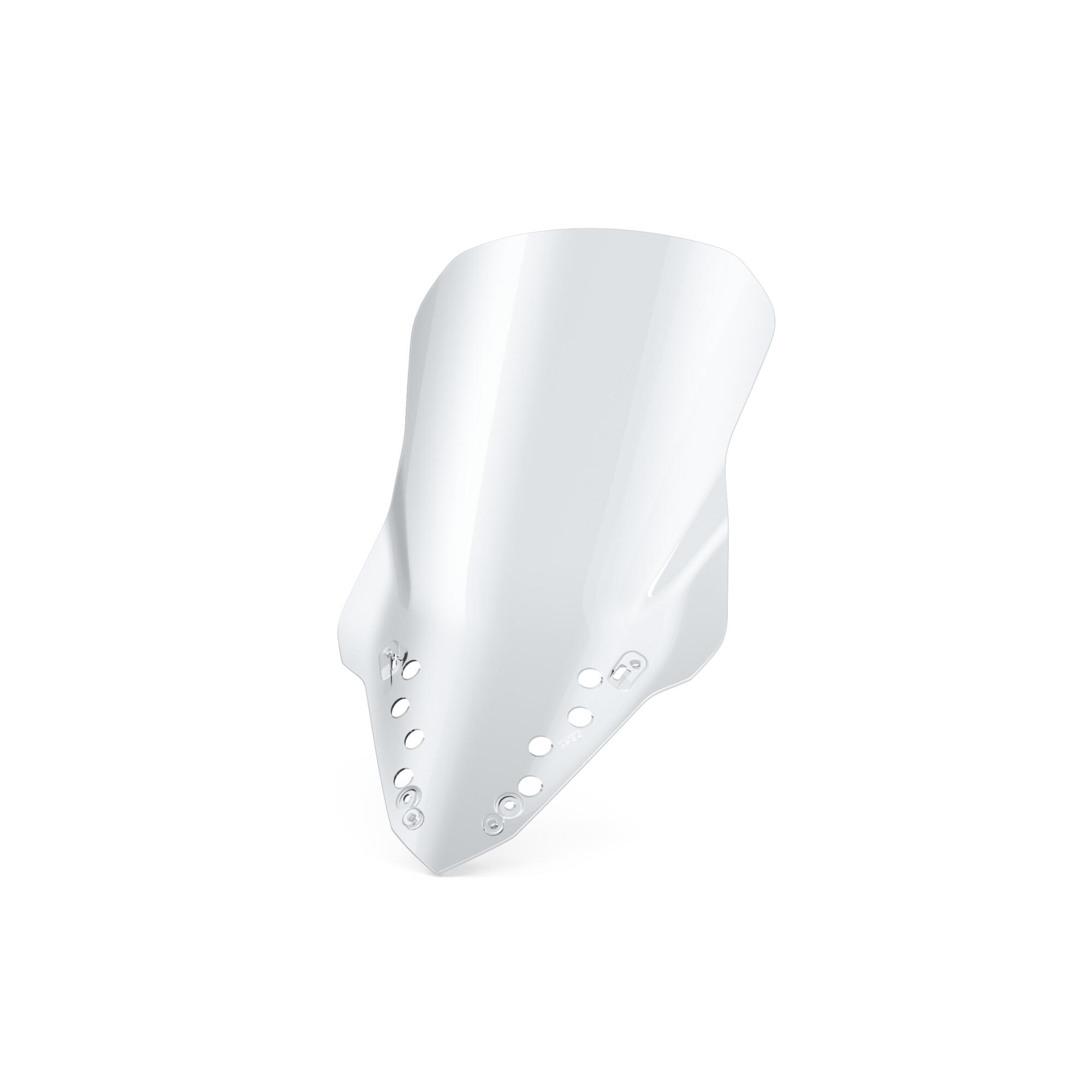 High windshield for Yamaha X-MAX (23-) Original