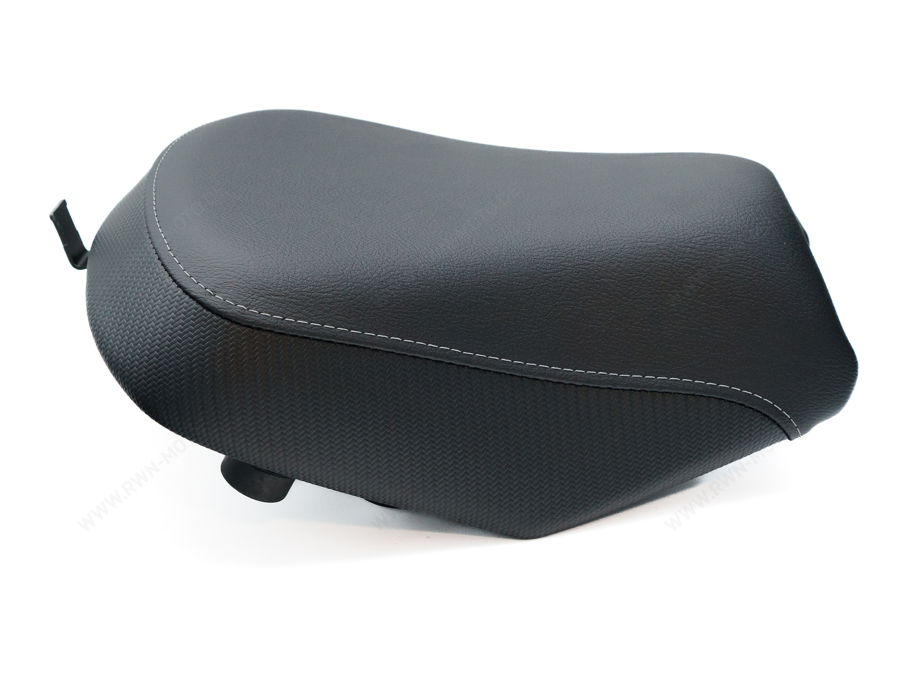 High driver seat (+30 mm) for Kawasaki Z650 / Ninja 650 (20-) Original
