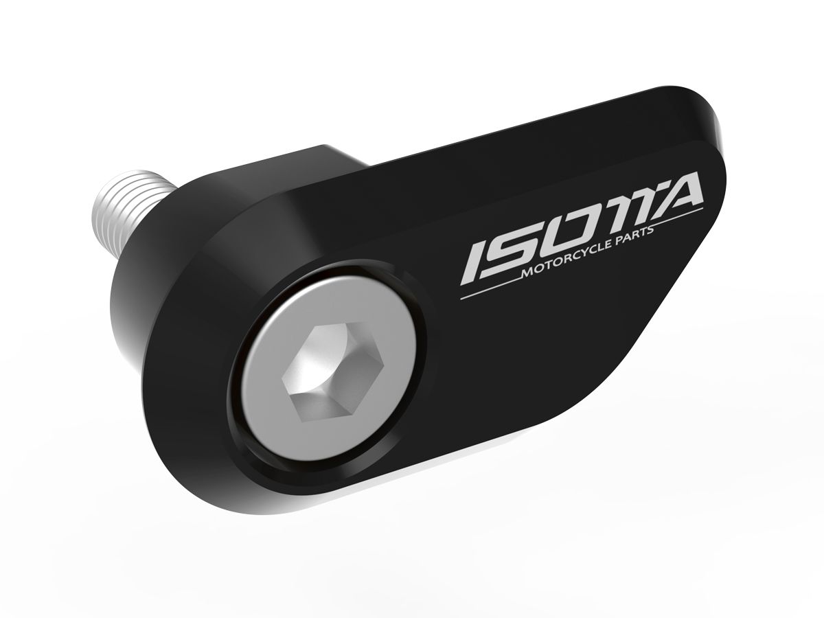 ABS sensor protection for BMW R 1300 GS /Adventure