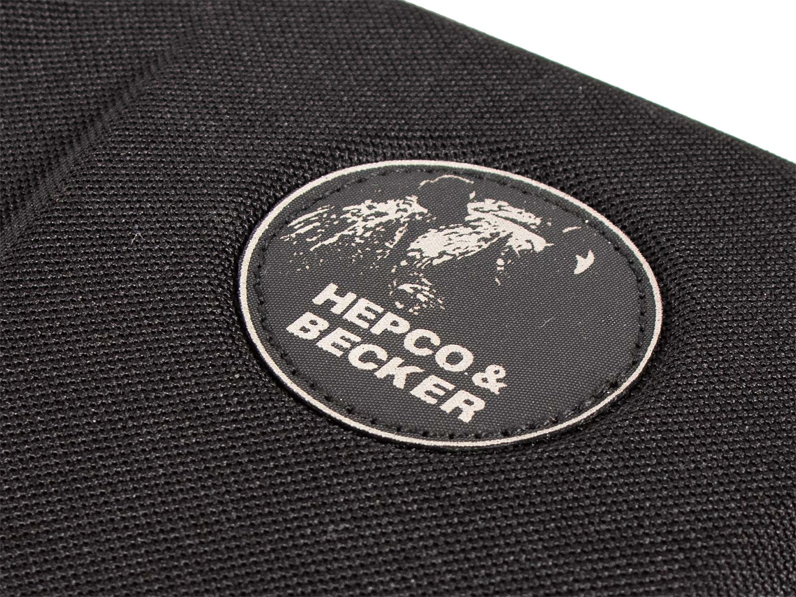Tank bag / rear bag Street Daypack 3.0 black Hepco & Becker