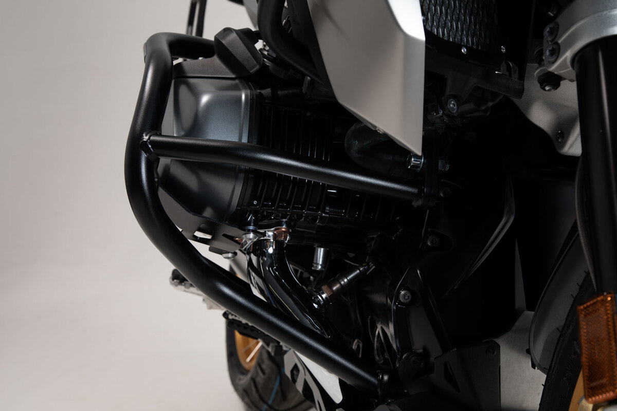 Crash bar for Aprilia Tuareg 660 (21-) SW Motech