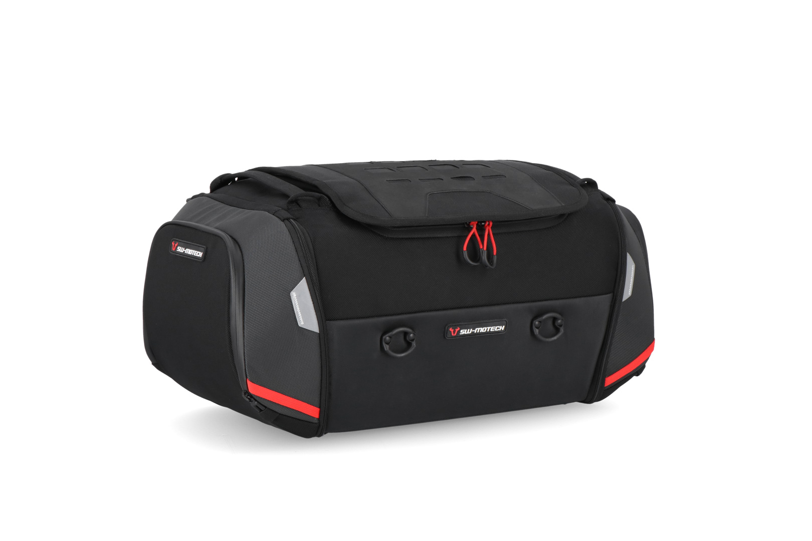 SW-Motech PRO Rackpack tail bag Honda CBF 500 (04-06), PC39
