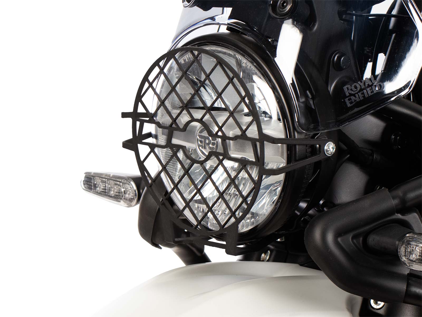 Lamp guard for Royal Enfield Himalayan 450 (24-) Hepco & Becker