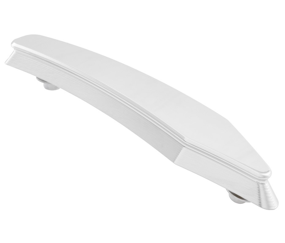 Fender nipple for Vespa GTS/GTS Super/GT/GT L 125-300cc, chrome