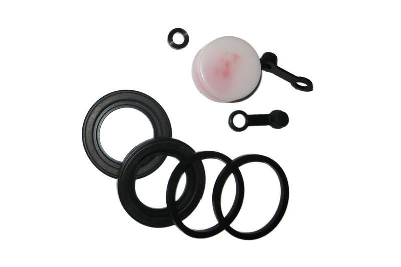 Repair kit brake caliper Tecnium rear Suzuki GSX