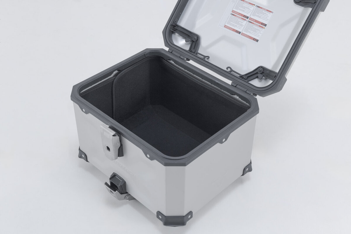 SW-Motech TRAX ADV Topcase Inlay SW-Motech