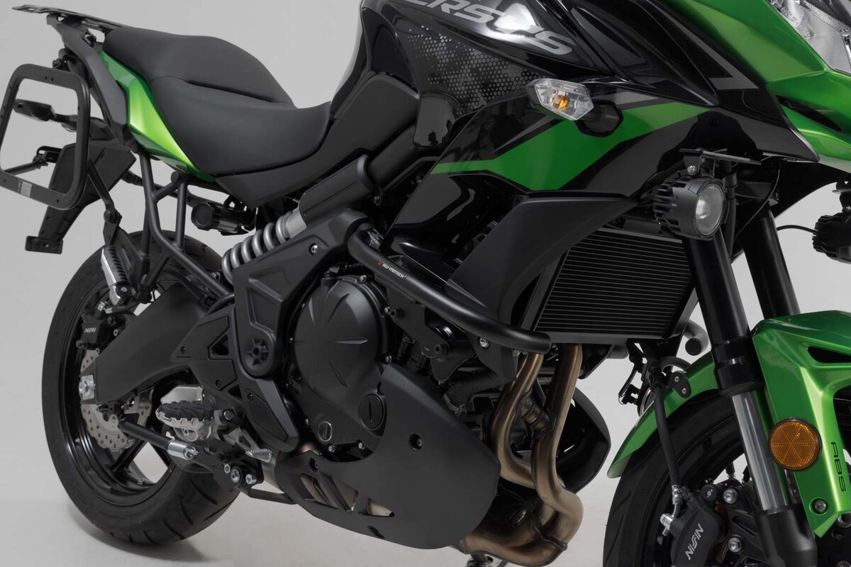 Crash bar for Aprilia Tuareg 660 (21-) SW Motech