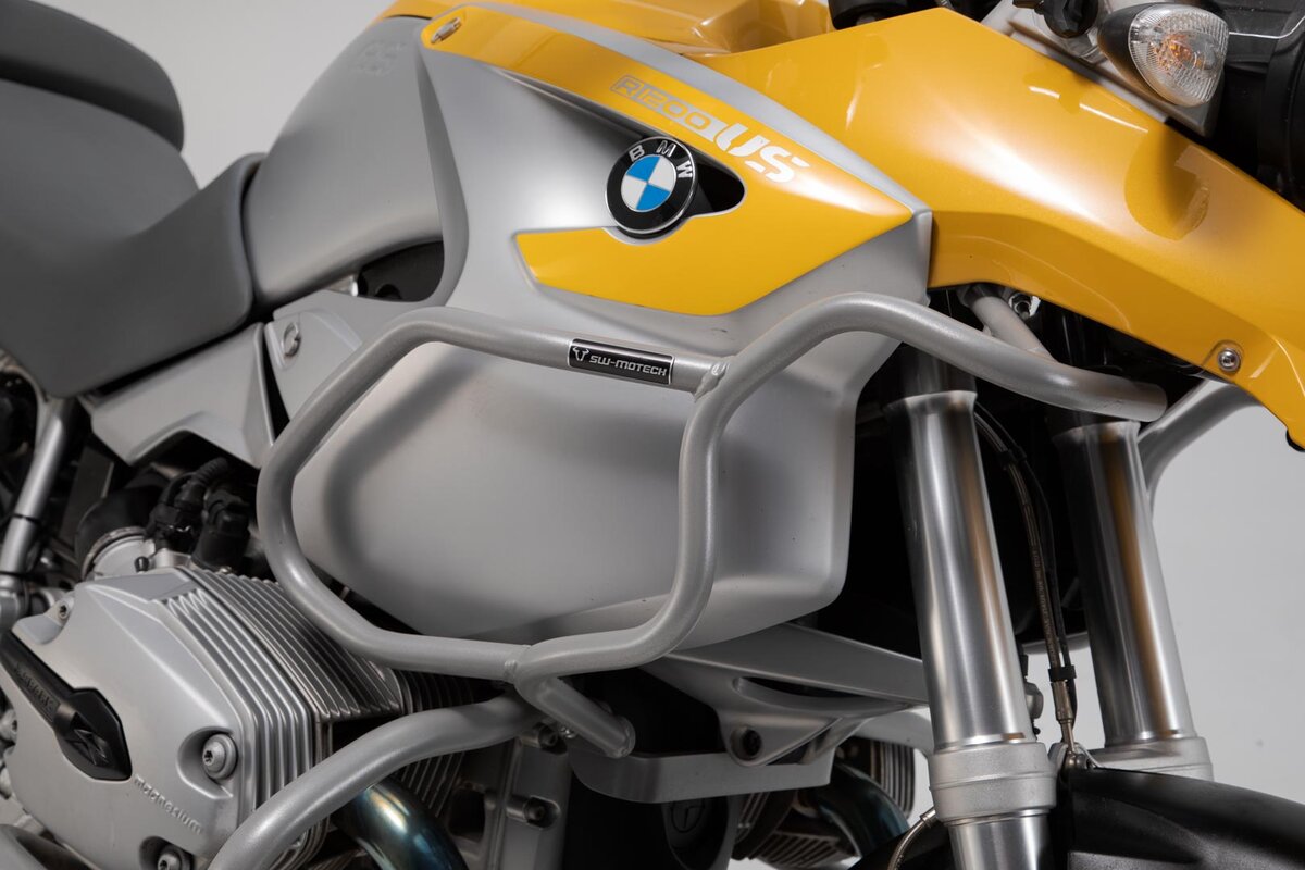Crash bar for Aprilia Tuareg 660 (21-) SW Motech