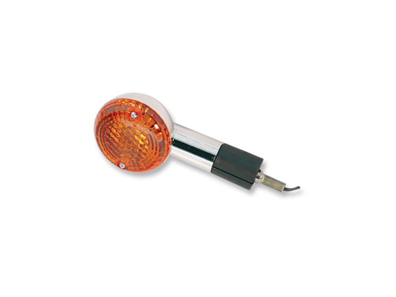 Blinker rear left/right BIHR orange SUZUKI INTRUDER/MARAUDER