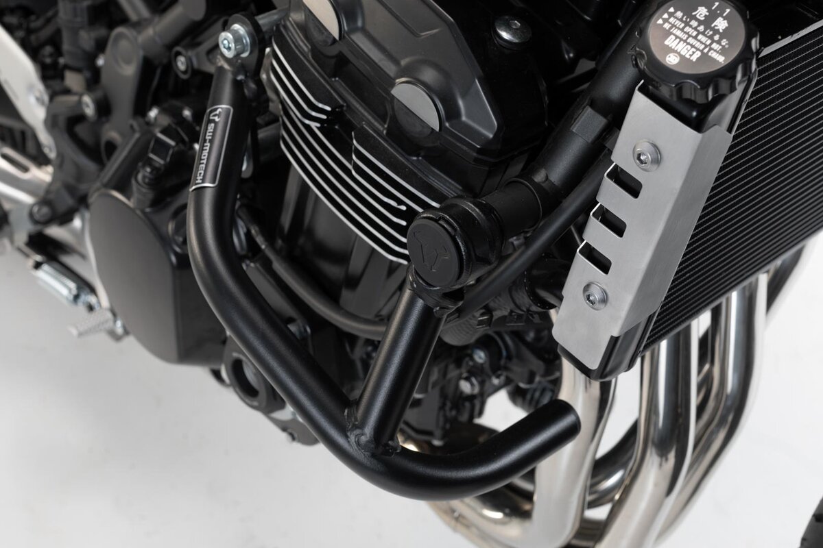 Crash bar for Aprilia Tuareg 660 (21-) SW Motech