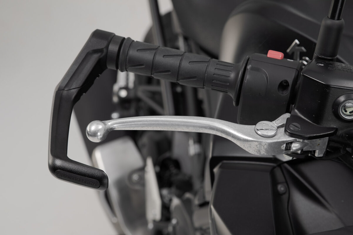 SW-Motech lever protectors for Kawasaki Z 1100 /SE (26-) / Z 650 S (26-)