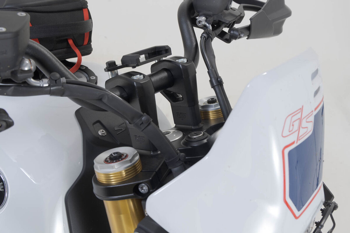 Crash bar for Aprilia Tuareg 660 (21-) SW Motech