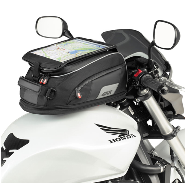 Tank bag TANKLOCK Xstream Bag Givi