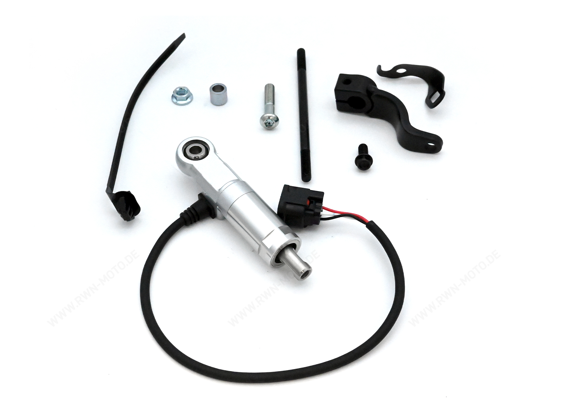 Shift assistant for Honda XL 750 Transalp (23-) Original