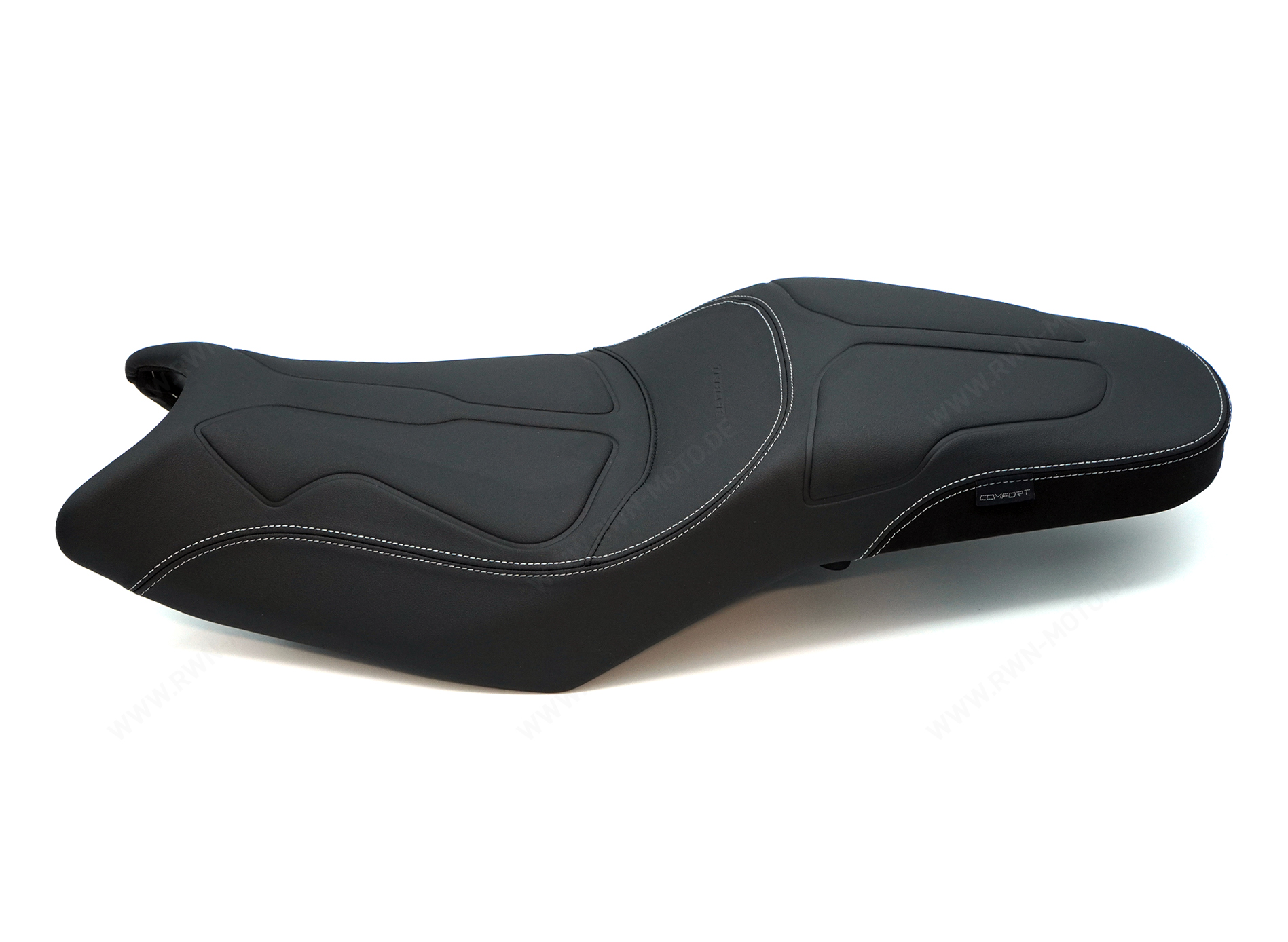 Comfort seat for Yamaha Tracer 700 / Tracer 7 / GT (20-)