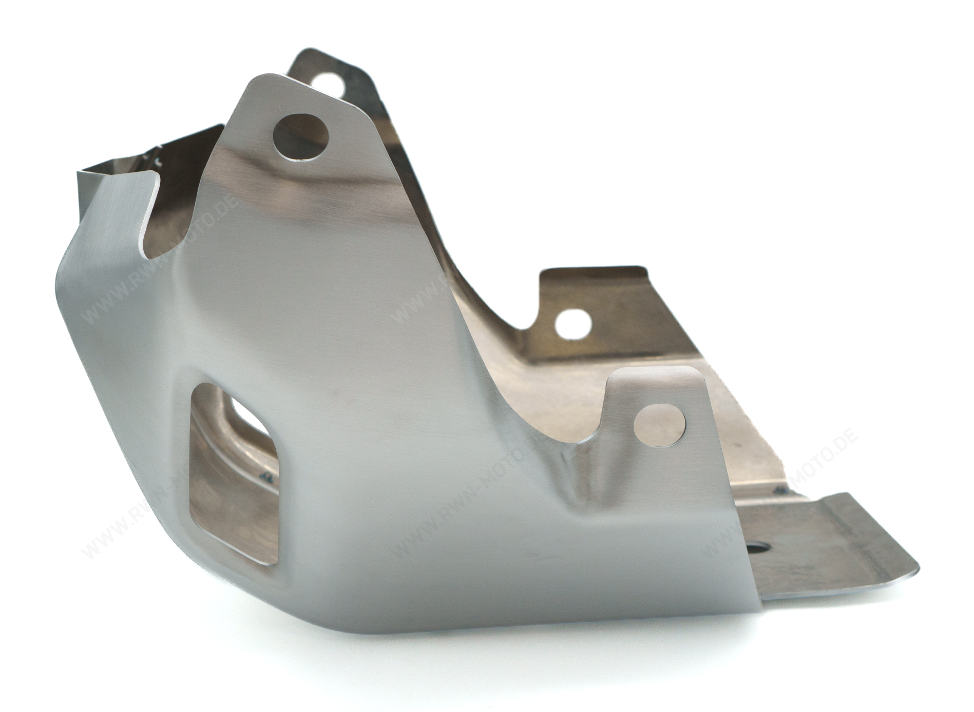 Engine guard for Honda XL 750 Transalp (23-) Original