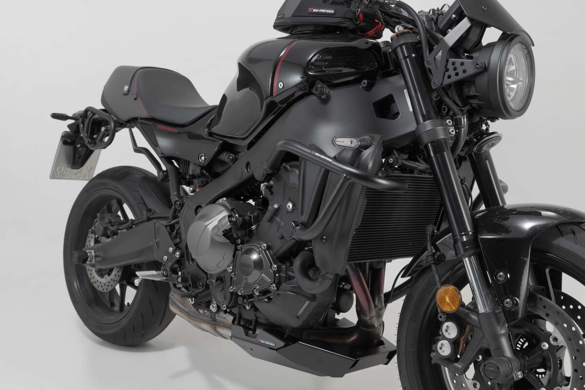 Crash bar for Aprilia Tuareg 660 (21-) SW Motech
