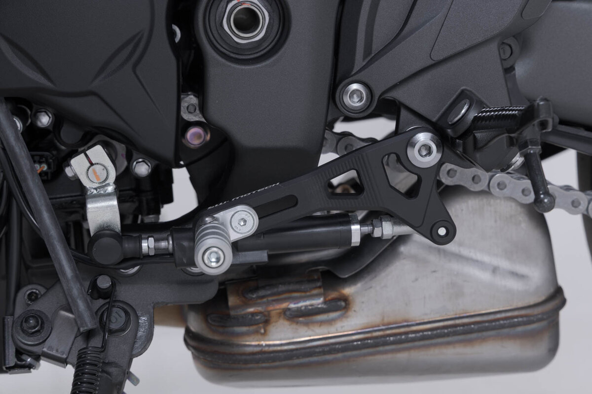 Crash bar for Aprilia Tuareg 660 (21-) SW Motech