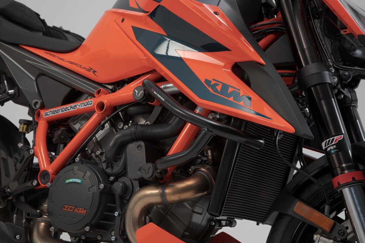 Crash bar for Aprilia Tuareg 660 (21-) SW Motech