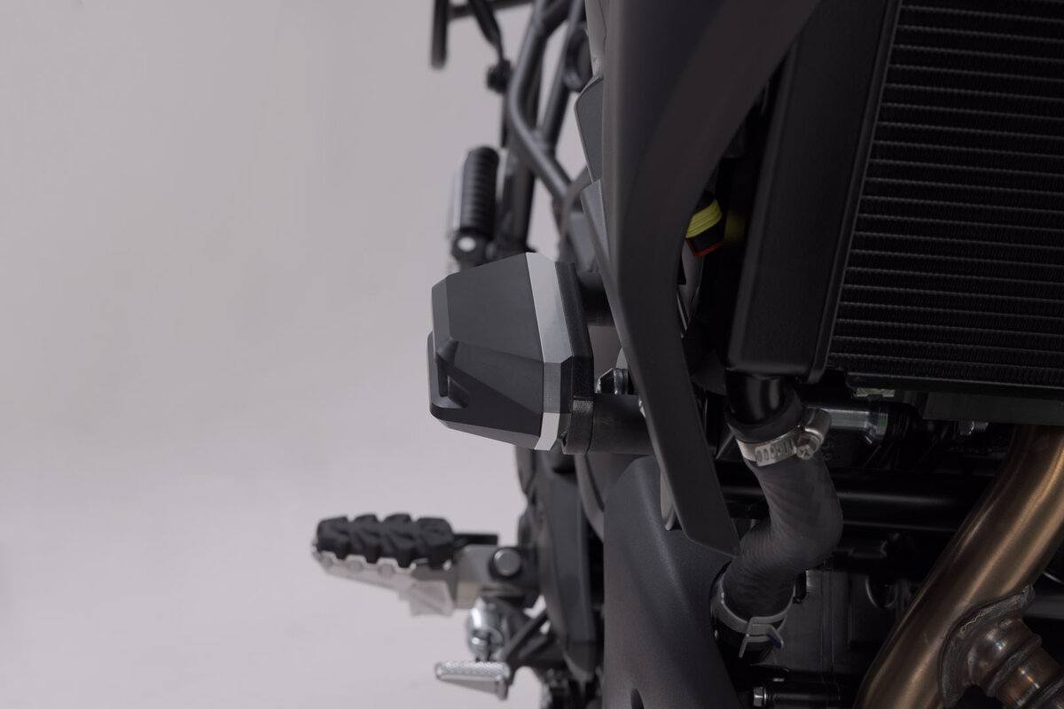 Crash bar for Aprilia Tuareg 660 (21-) SW Motech