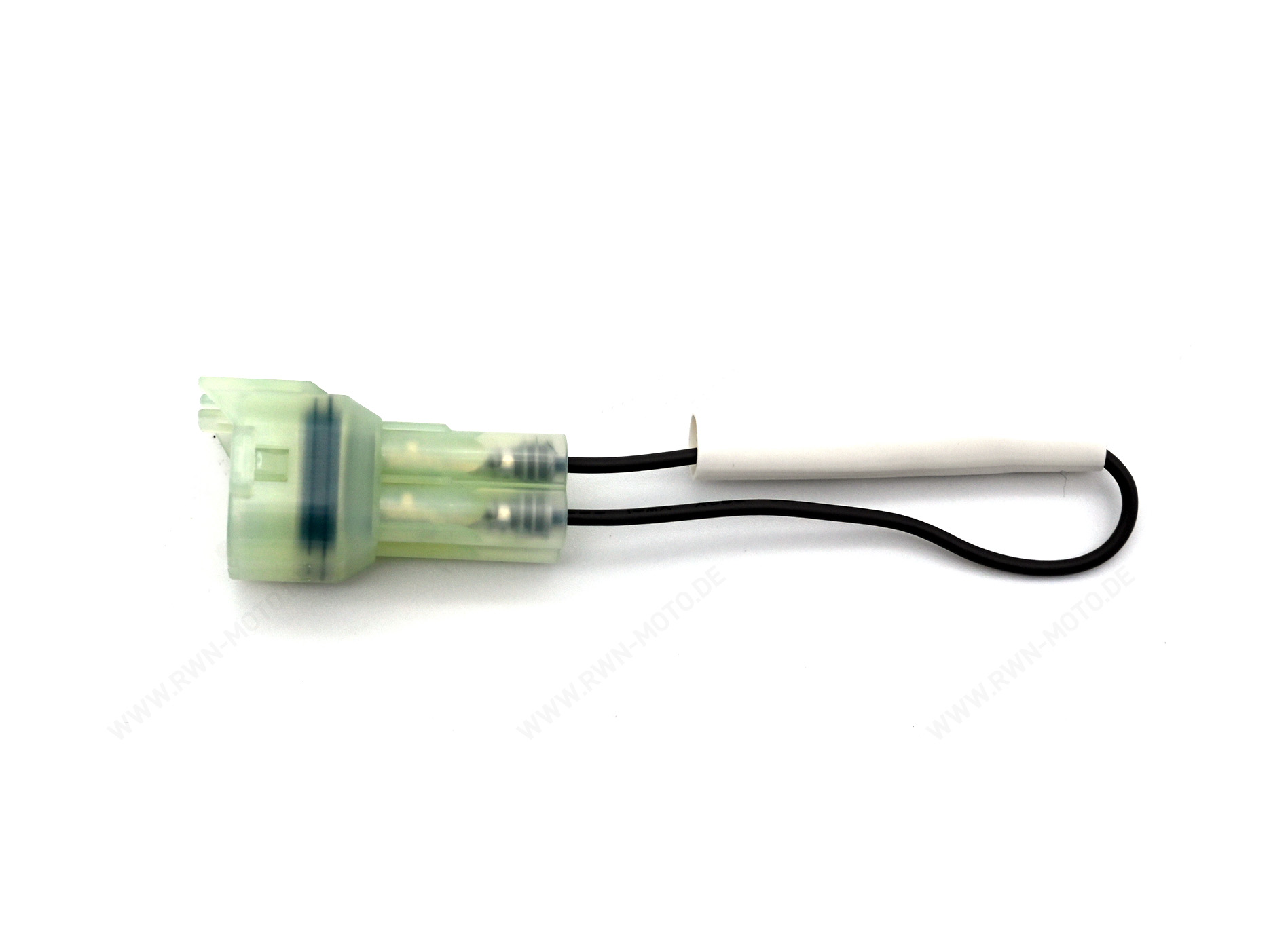 SCS service plug / diagnostic plug original Honda