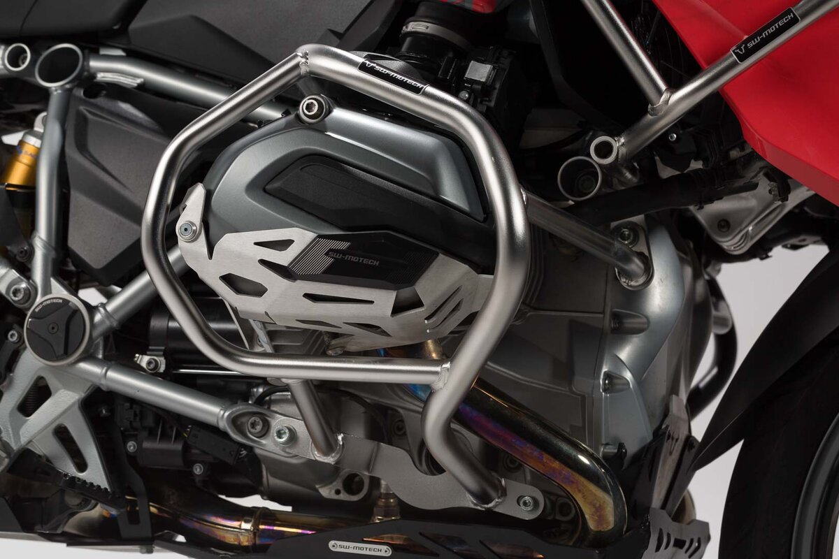 Crash bar for Aprilia Tuareg 660 (21-) SW Motech