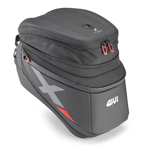 Givi X-Line - Tanklock tank bag