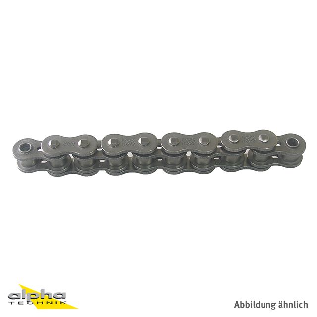 EK-Chain chain set 530 MVXZ-2 for Honda CBR900RR 1992-1999