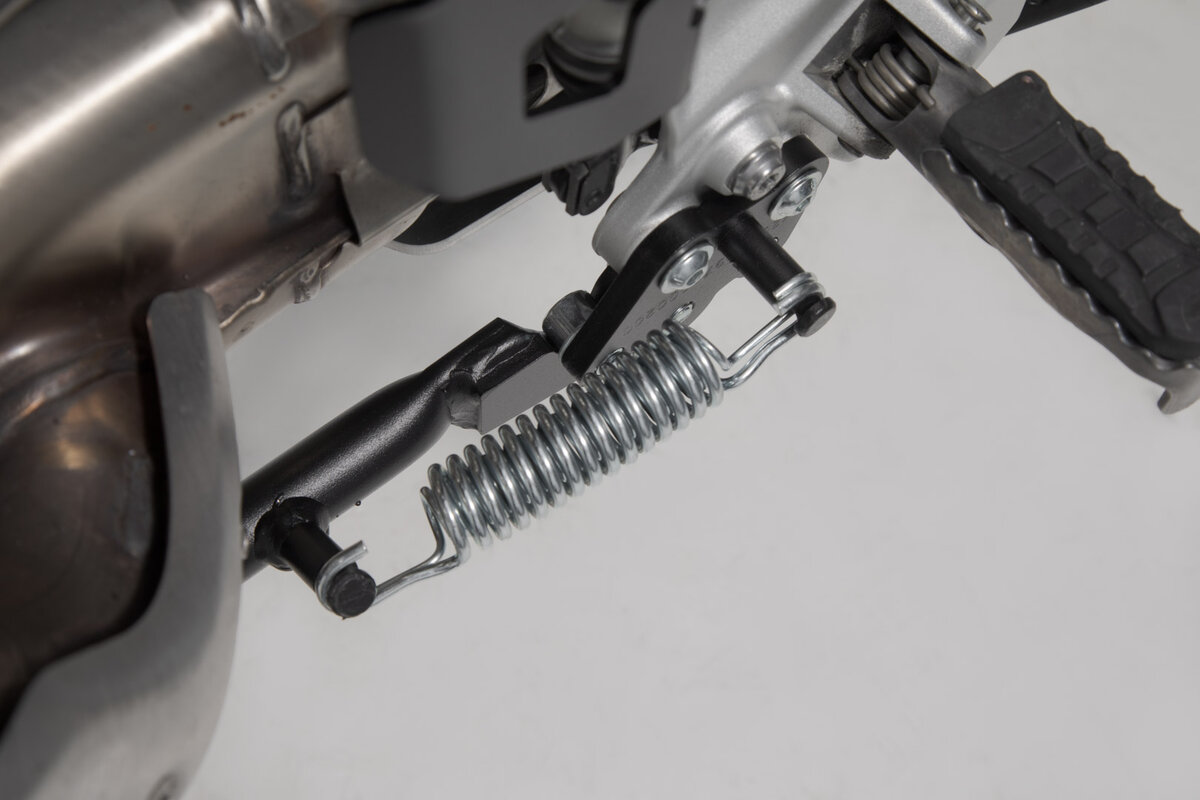 Crash bar for Aprilia Tuareg 660 (21-) SW Motech