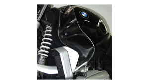 Foot protectors & leg protectors