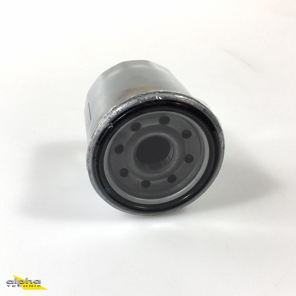 ENUMA chrome-plated oil filter for various Bimota / Honda / Kawasaki / Yamaha models