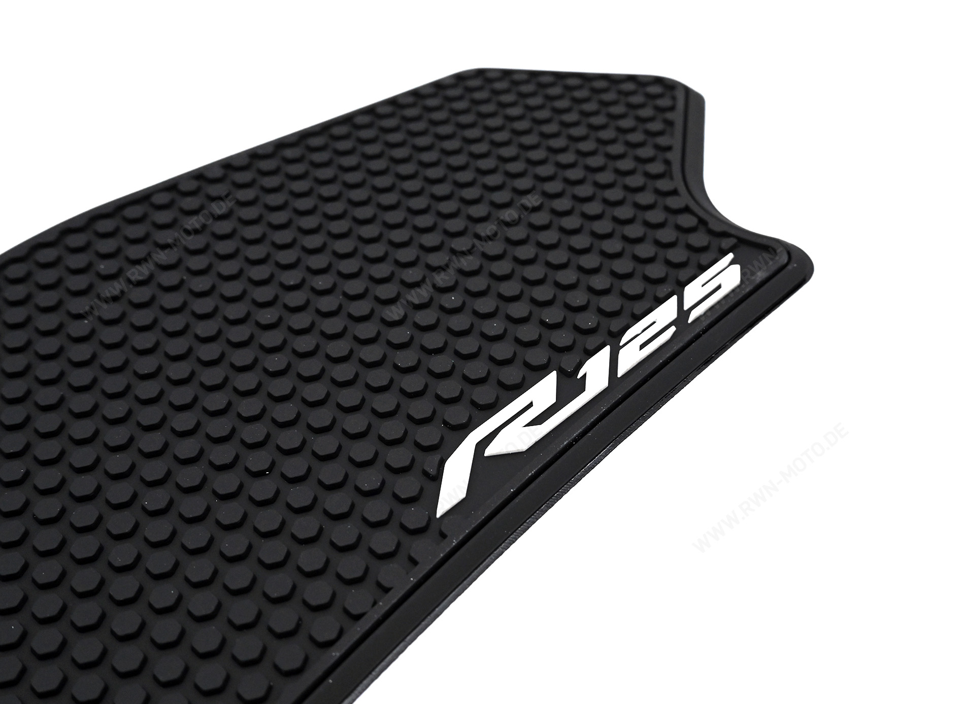Side tank pads for Yamaha R125 (19-) Original