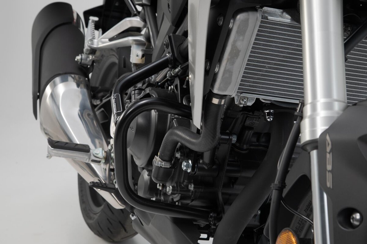 Crash bar for Aprilia Tuareg 660 (21-) SW Motech